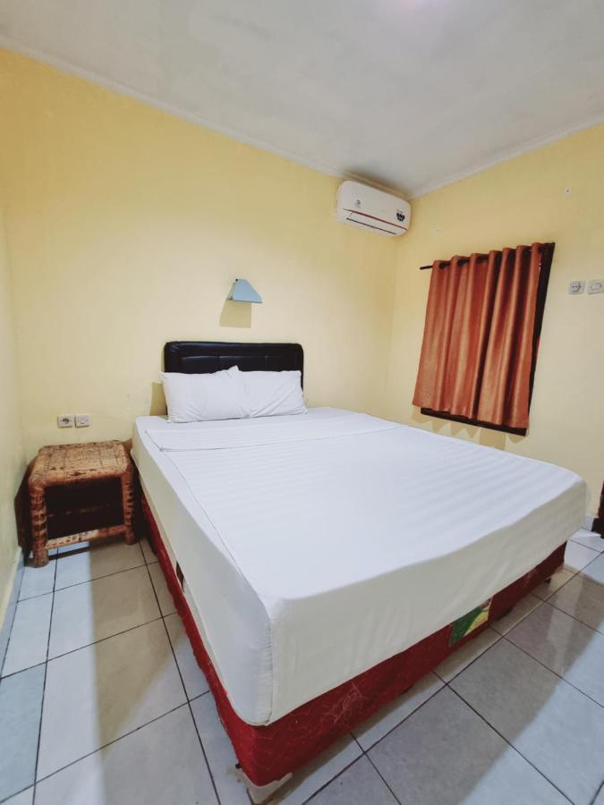 Pandu Homestay Mandalika Lombok Kuta  المظهر الخارجي الصورة